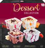 Denner Glace Dessert Collection , 4 x 130 ml - au 22.08.2022