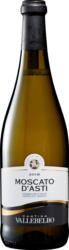 Cantina Vallebelbo Moscato d’Asti DOCG , 2019, Piemont, Italien, 75 cl