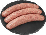 Denner Bratwurst contadino Denner, alle erbe, 3 x 130 g - al 03.04.2023