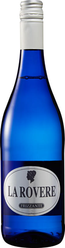 La Rovere Vino frizzante, Italien, 75 cl