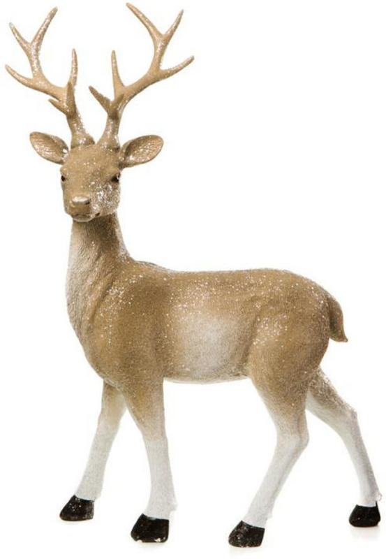 Dekohirsch