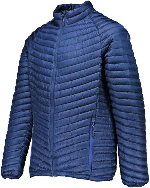 Sherpa Narapani Iso Jkt Hr -