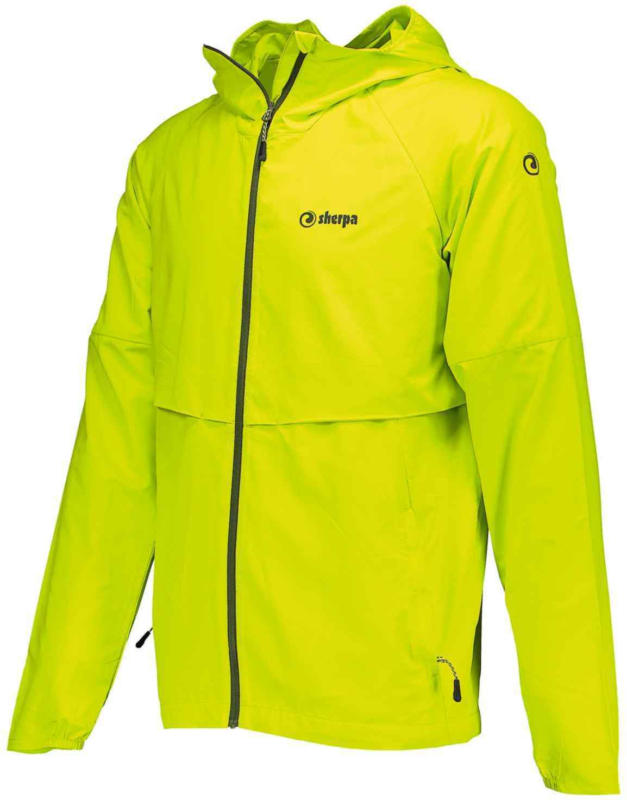 Sherpa Syama Windstopper Hr -