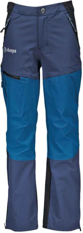 Sherpa Leta Trekk. Ho Kids -