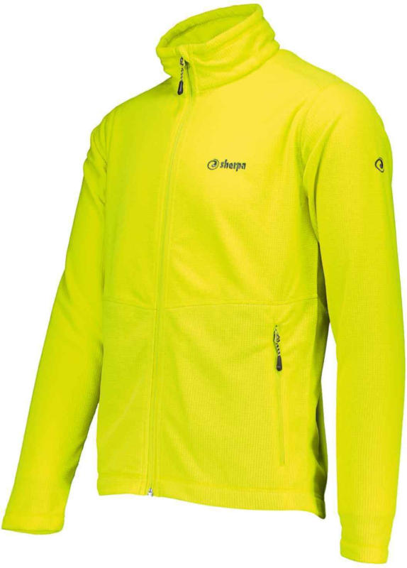 Herren Fleecejacke Alital -