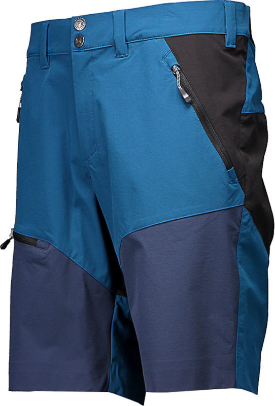 Herren Trekkingshort LETA -
