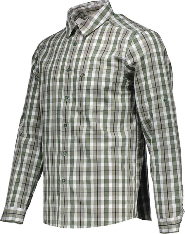 Sherpa Padmini Trekk Shirt Hr -