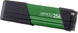 USB Stick Evolution MK-II 256GB, USB 3.1, Grün (1UDOV-T5GN93-NN)