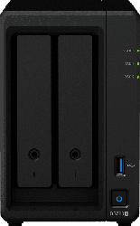 SYNOLOGY DiskStation DS720+ 3.5 Zoll