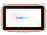 Tablette BEAR TECHNOLOGY Teddy Tab 7''/17.78cm 8 GB rose