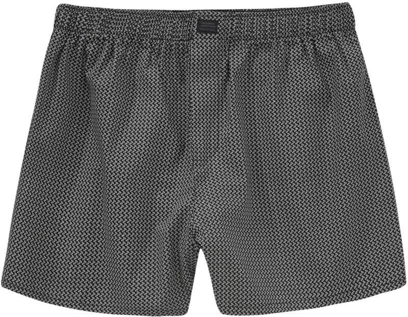Herren Boxershorts aus Bio-Baumwolle (Nur online)
