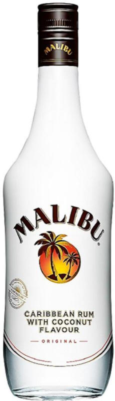 Malibu Kokoslikör