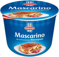 Schärdinger Mascarino 85%