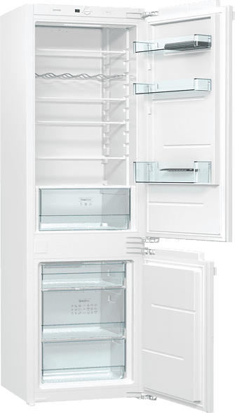 Einbaukühlschrank NRKI2181E1