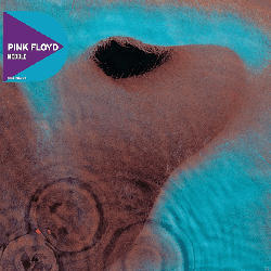 Pink Floyd - Meddle [2011 Remaster] [CD]