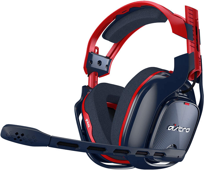 A40 TR X-Edition 10th Anniversary Edition kompatibel für Xbox One, PS4, PC, Switch