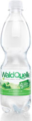 Waldquelle Mineralwasser Spritzig