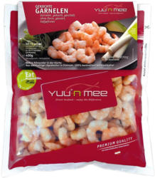 Yuu'n Mee Gekochte Garnelen