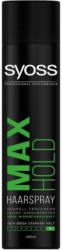 Syoss Max Hold Haarspray