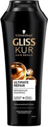 Gliss Kur Ultimate Repair Shampoo