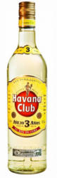 Havana Club Anejo 3 Anos