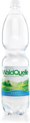 Waldquelle Mineralwasser Sanft