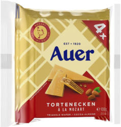 Auer Tortenecken à la Mozart