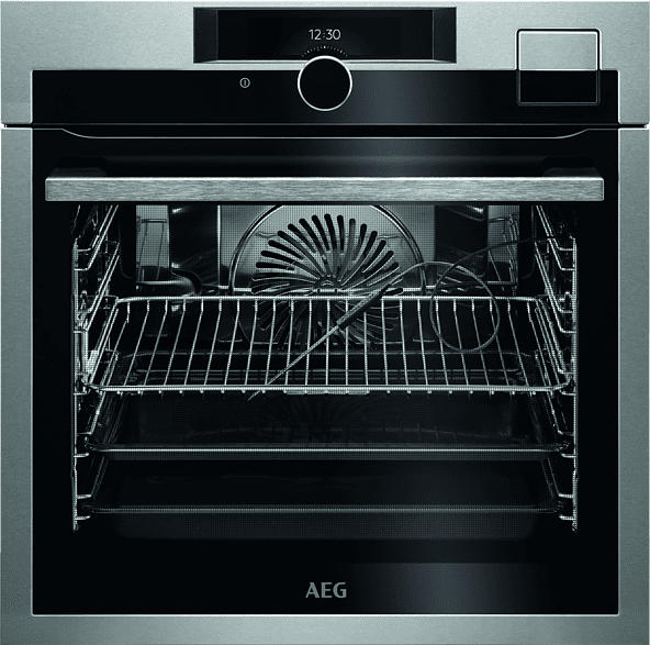 AEG BSE892230M, Backofen (A++, 70 l, 595 mm breit)
