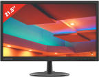 Monitor LENOVO 21.5''/54cm Nero - C22-25 66AFKAC1CH