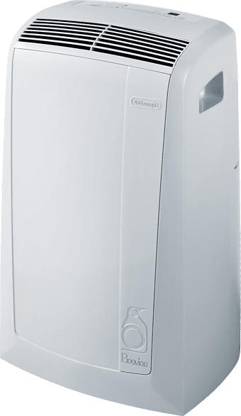 Klimaanlage PAC N 82 Weiß