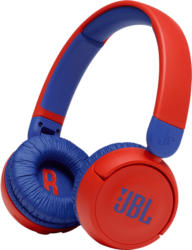 JBL Kinder Bluetooth Kopfhörer JR310BT, rot