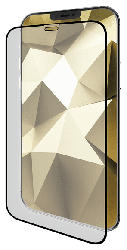 ISY Displayschutzglas 2.5D für Apple iPhone 12 Pro Max (IPG 5099-2.5D)