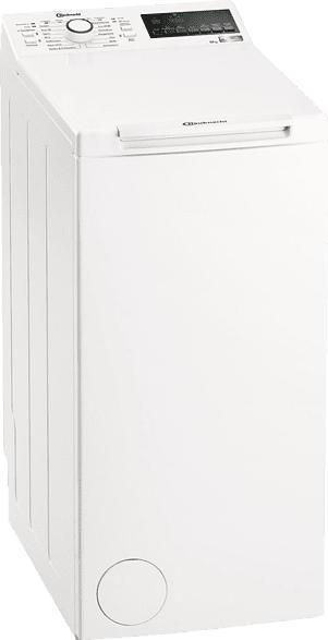 BAUKNECHT WMT ZEN 6 BD N Waschmaschine (6 kg, 1152 U/Min., A+++)