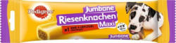 Pedigree Snacks