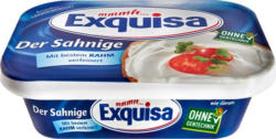 Exquisa Frischkäse