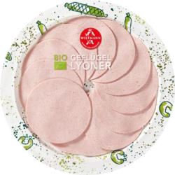 Wiltmann Bio Geflügel-Lyoner