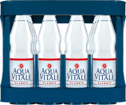 Aqua Vitale Mineralwasser