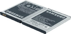 SAMSUNG 83412 Akku EB484659VUCSTD Schwarz