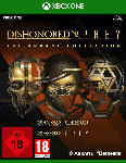 MediaMarkt The Arkane Collection: Dishonored & Prey - [Xbox One] - bis 26.01.2022