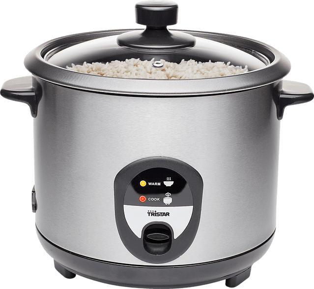 Reiskocher RK-6127, 1,5 Liter