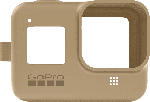 MediaMarkt GOPRO 3661-236, Kameratasche, Sand, passend für GoPro HERO8 Black