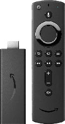 AMAZON Fire TV Stick mit Alexa-Sprachfernbedienung Streaming Stick, Schwarz