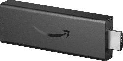 AMAZON Fire TV Stick Lite mit Alexa-Sprachfernbedienung Lite Streaming Stick, Schwarz