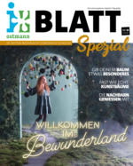 Willkommen im Bewunderland