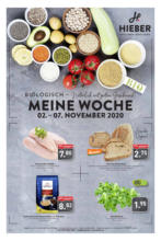Hieber Markt Grenzach Hieber - Meine Woche - al 07.11.2020