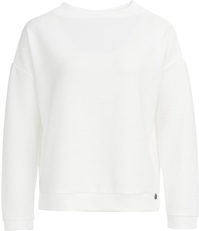 Damen Sweatshirt mit Turtleneck-Ausschnitt (Nur online)