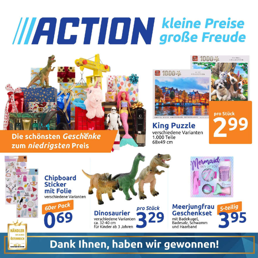 wogibtswas.at ⏲ Öffnungszeiten für Action Gewerbepark Nord, 8431 Gralla