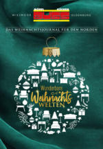 Das Weihnachtsjournal Möbel Buss Oldenburg