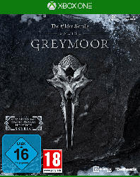 The Elder Scrolls Online: Greymoor - [Xbox One]