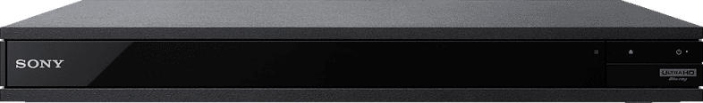 SONY UBP-X800M2 4K Ultra HD Blu-ray Player (Schwarz)
